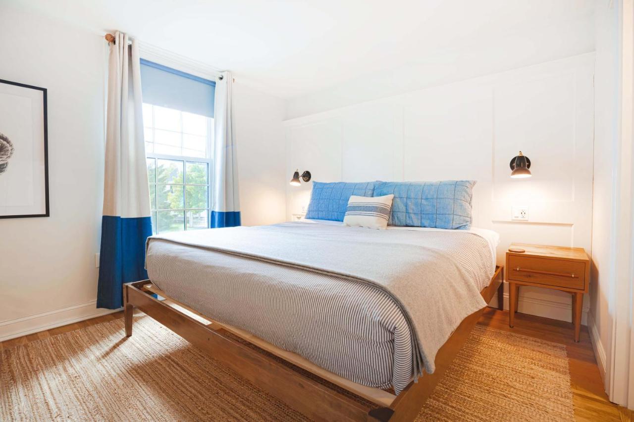 Great Island Inn - A Modern Boutique Hotel New Castle المظهر الخارجي الصورة