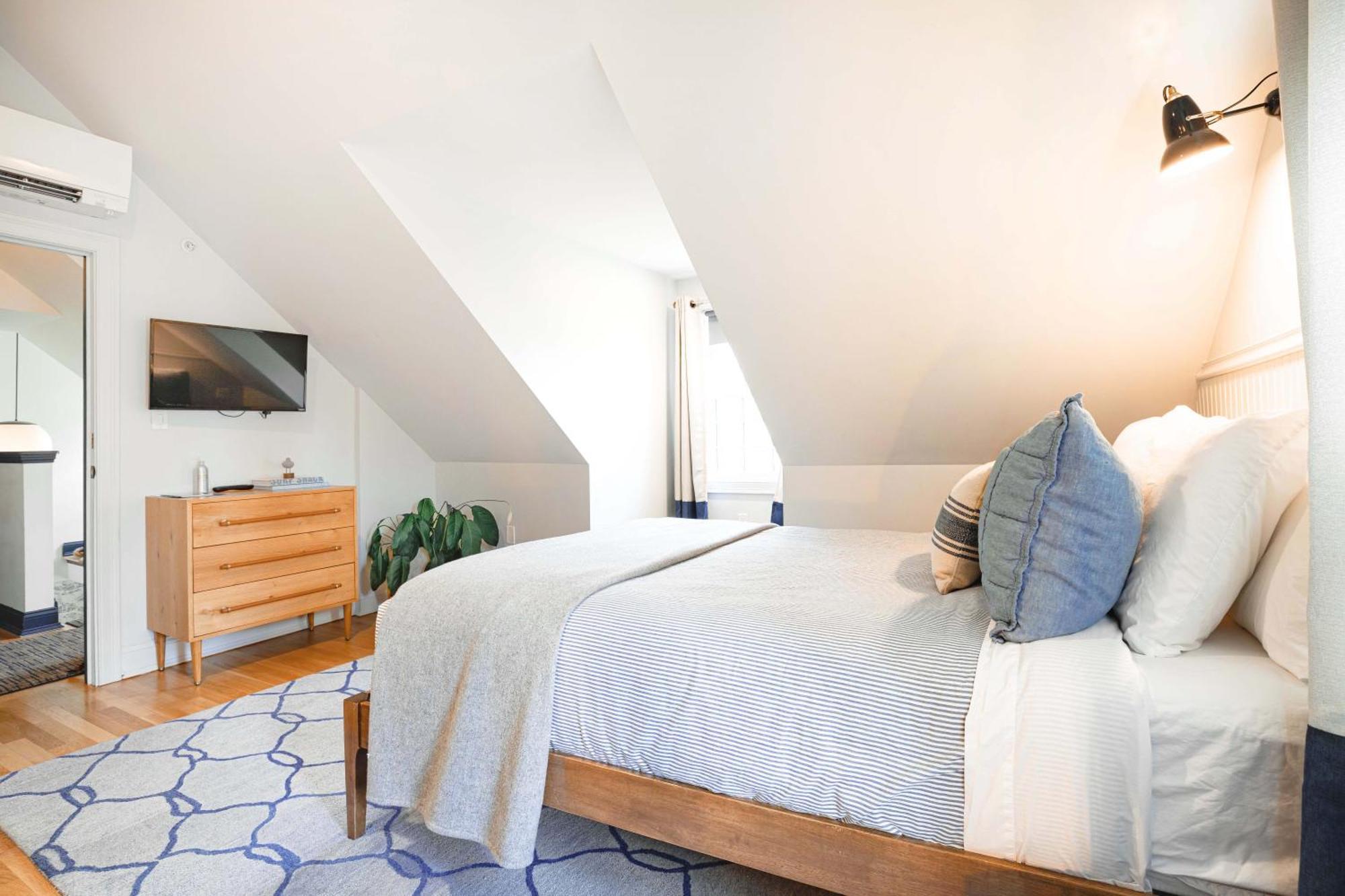 Great Island Inn - A Modern Boutique Hotel New Castle الغرفة الصورة