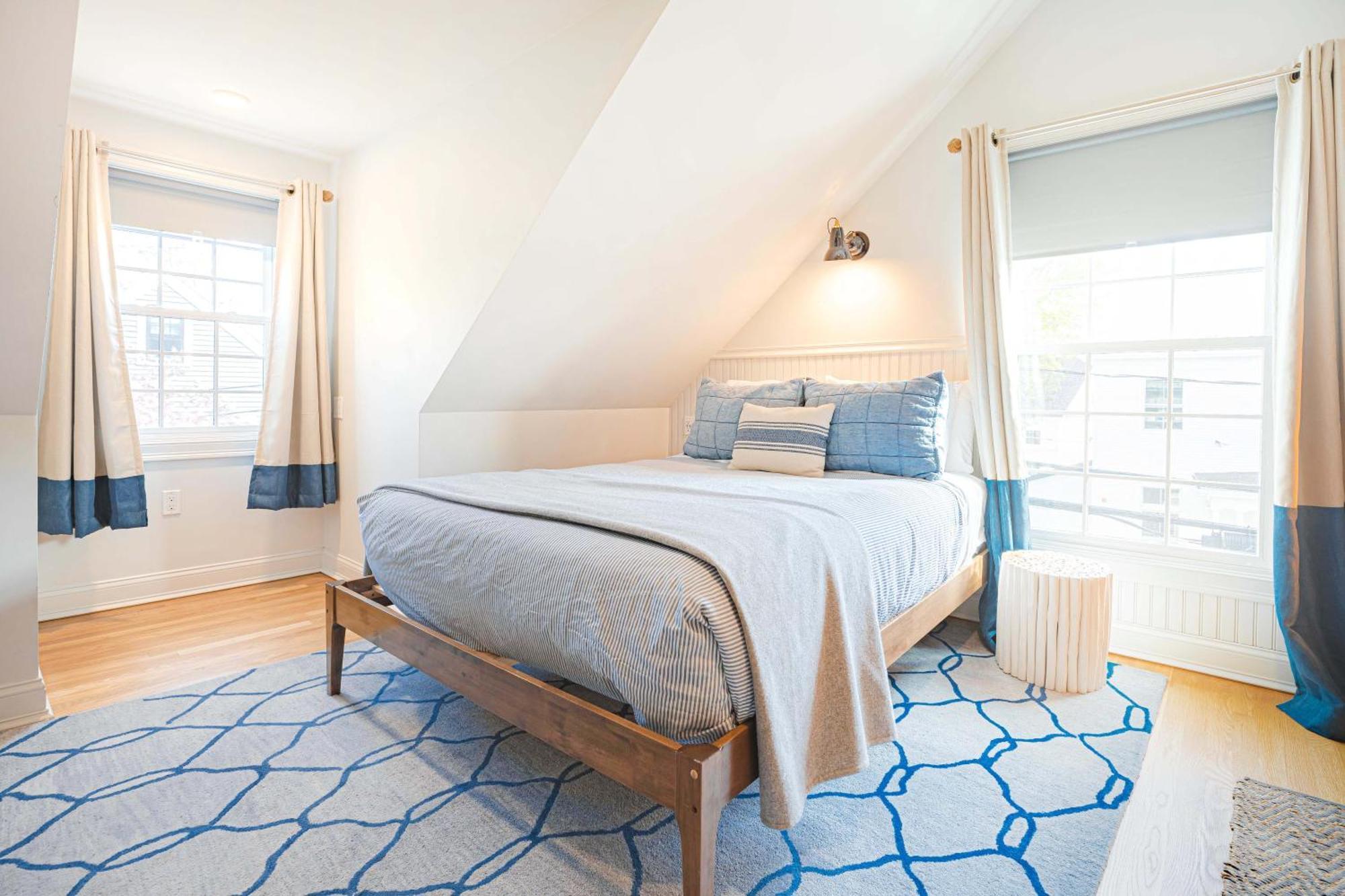 Great Island Inn - A Modern Boutique Hotel New Castle الغرفة الصورة