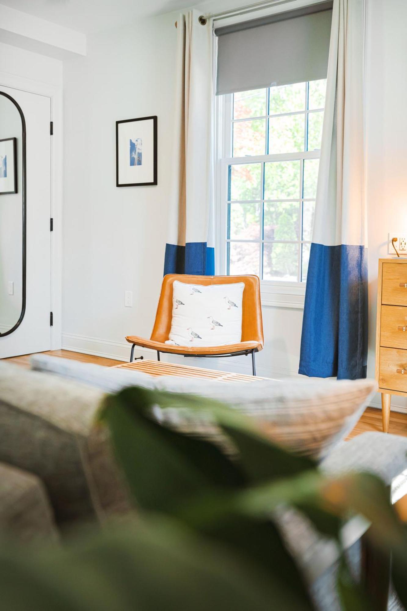 Great Island Inn - A Modern Boutique Hotel New Castle الغرفة الصورة