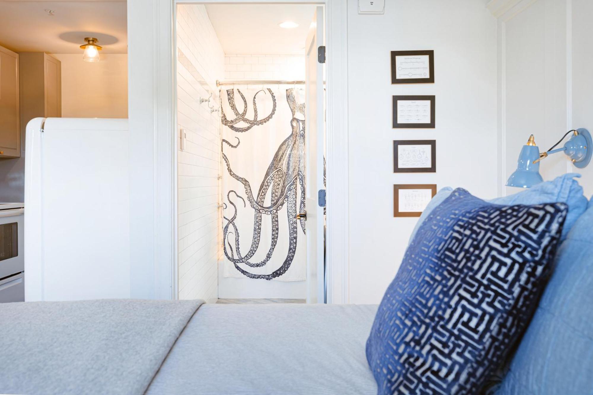 Great Island Inn - A Modern Boutique Hotel New Castle الغرفة الصورة