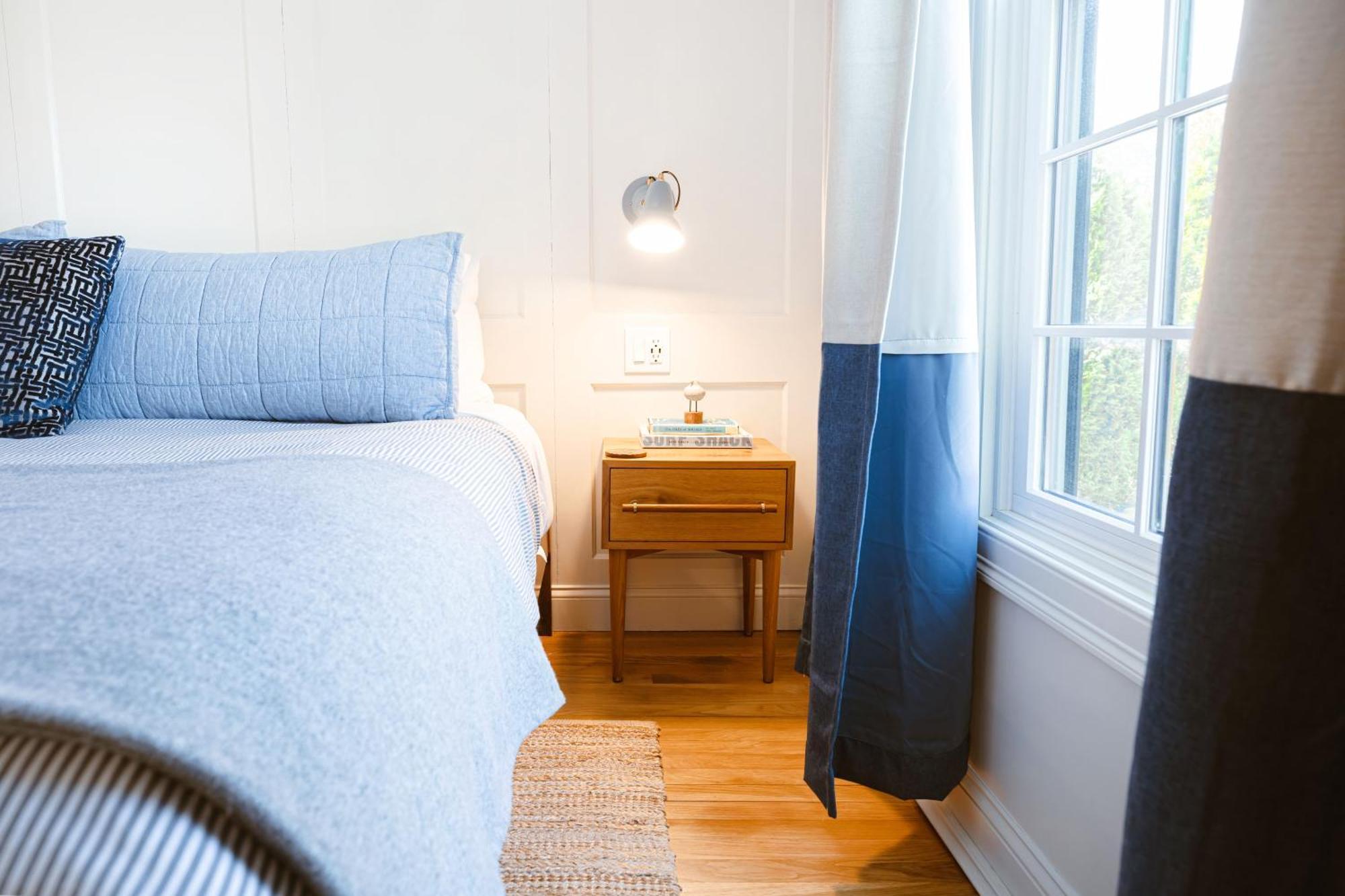 Great Island Inn - A Modern Boutique Hotel New Castle الغرفة الصورة
