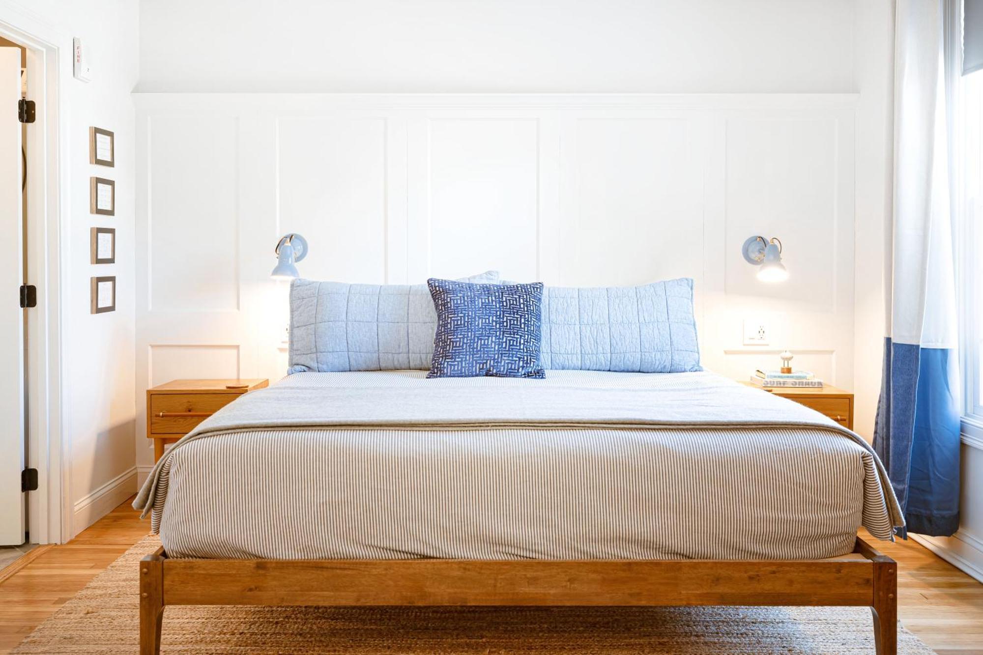Great Island Inn - A Modern Boutique Hotel New Castle الغرفة الصورة